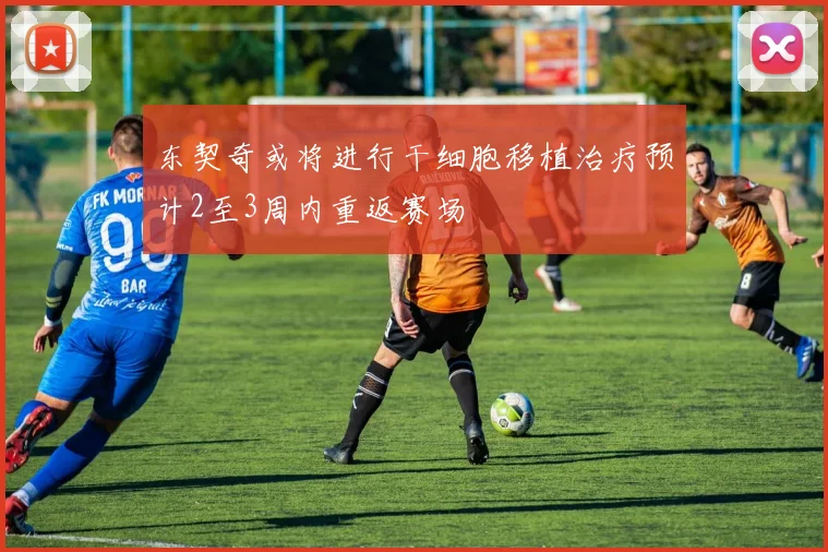 东契奇或将进行干细胞移植治疗预计2至3周内重返赛场